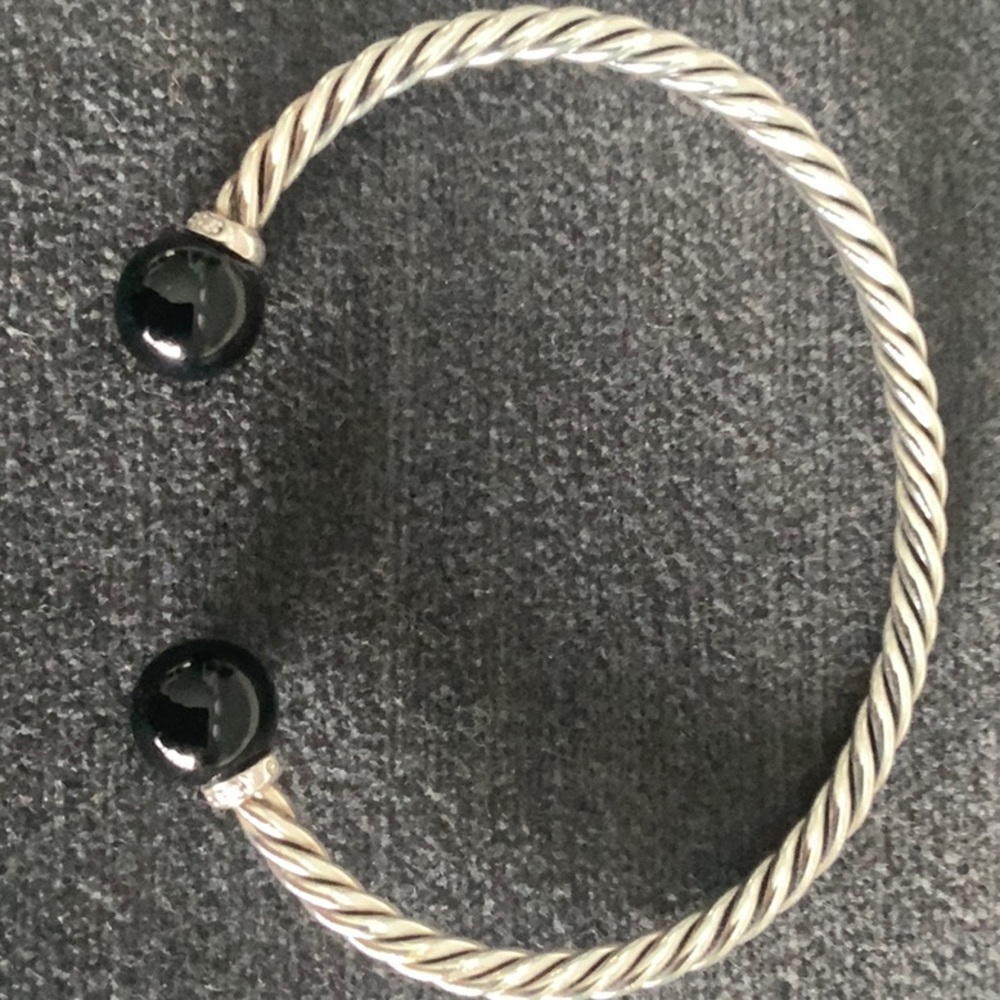 David Yurman bracelet - Picture 2 of 13